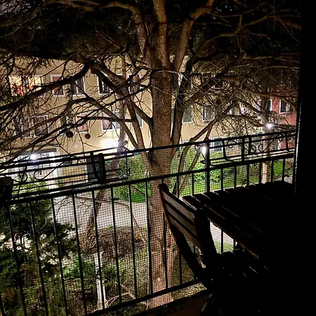 Apartmán Grandma Mary Nel Con Ascensore Balcone Ac Internet Veloce Giudecca Benátky