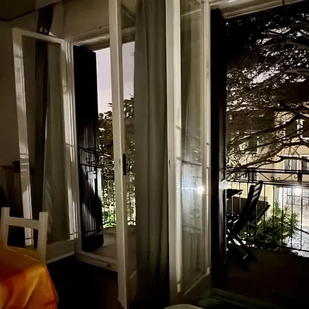 Apartmán Grandma Mary Nel Con Ascensore Balcone Ac Internet Veloce Giudecca *