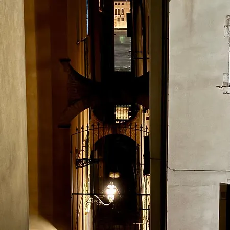 Grandma Mary Nel Con Ascensore Balcone Ac Internet Veloce Giudecca *