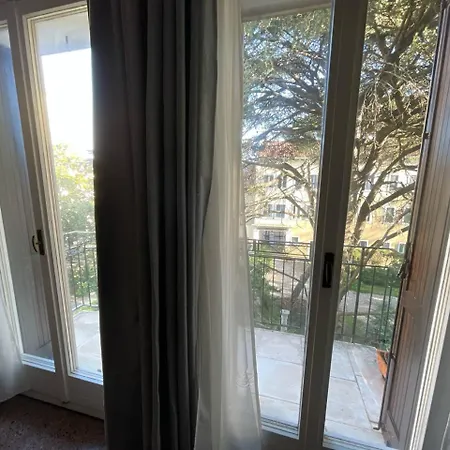 Apartmán Grandma Mary Nel Con Ascensore Balcone Ac Internet Veloce Giudecca