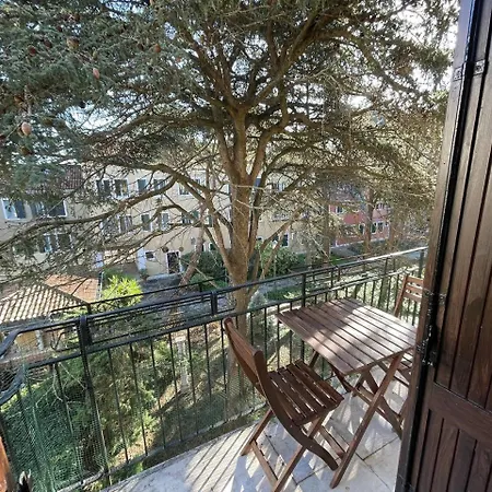 Grandma Mary Nel Con Ascensore Balcone Ac Internet Veloce Giudecca Apartment