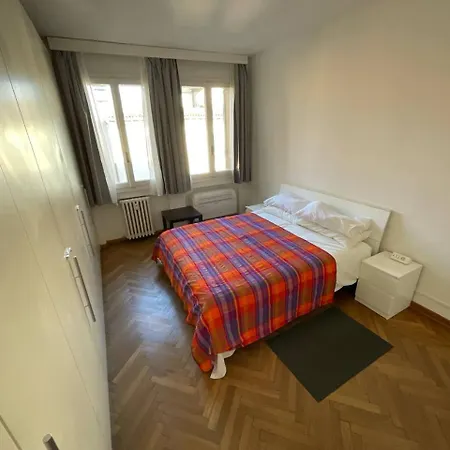 Grandma Mary Nel Con Ascensore Balcone Ac Internet Veloce Giudecca Apartmán *