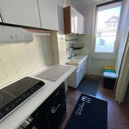 Grandma Mary Nel Con Ascensore Balcone Ac Internet Veloce Giudecca