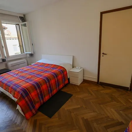 Grandma Mary Nel Con Ascensore Balcone Ac Internet Veloce Giudecca * Benátky