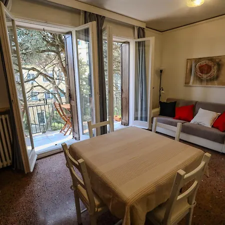 Grandma Mary Nel Con Ascensore Balcone Ac Internet Veloce Giudecca *