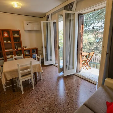 Grandma Mary Nel Con Ascensore Balcone Ac Internet Veloce Giudecca