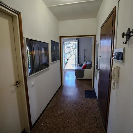 Grandma Mary Nel Con Ascensore Balcone Ac Internet Veloce Giudecca *