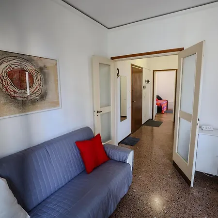 Apartmán Grandma Mary Nel Con Ascensore Balcone Ac Internet Veloce Giudecca Benátky