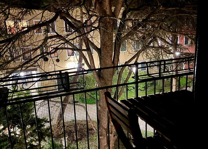 아파트 Grandma Mary Nel Con Ascensore Balcone Ac Internet Veloce Giudecca 베니스