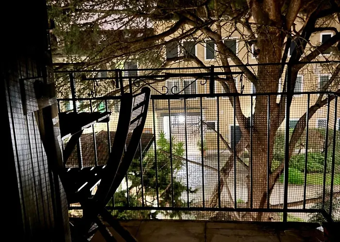 아파트 Grandma Mary Nel Con Ascensore Balcone Ac Internet Veloce Giudecca