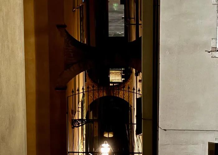 Grandma Mary Nel Con Ascensore Balcone Ac Internet Veloce Giudecca *