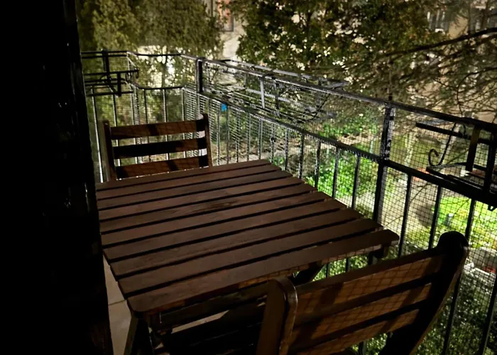 Grandma Mary Nel Con Ascensore Balcone Ac Internet Veloce Giudecca 아파트