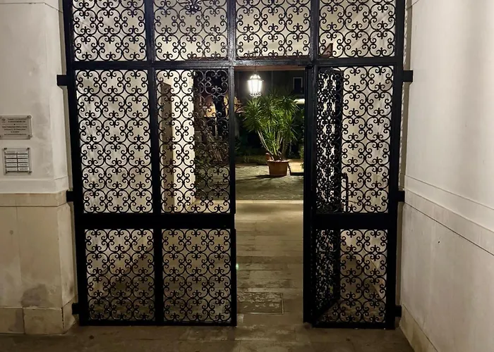 Grandma Mary Nel Con Ascensore Balcone Ac Internet Veloce Giudecca 아파트