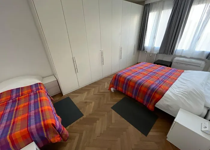 Grandma Mary Nel Con Ascensore Balcone Ac Internet Veloce Giudecca *