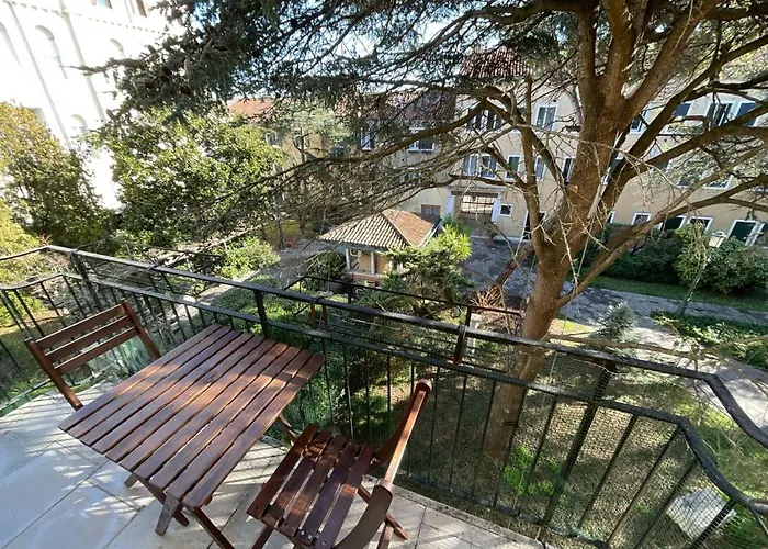 Grandma Mary Nel Con Ascensore Balcone Ac Internet Veloce Giudecca 베니스