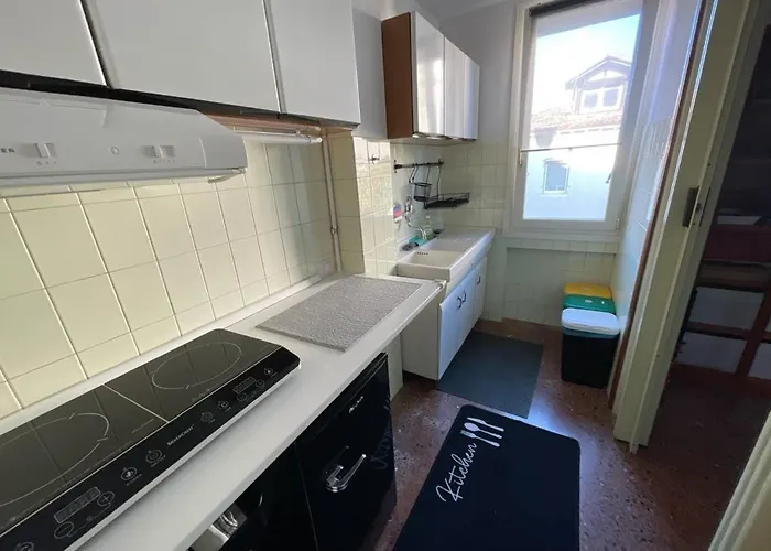 Grandma Mary Nel Con Ascensore Balcone Ac Internet Veloce Giudecca