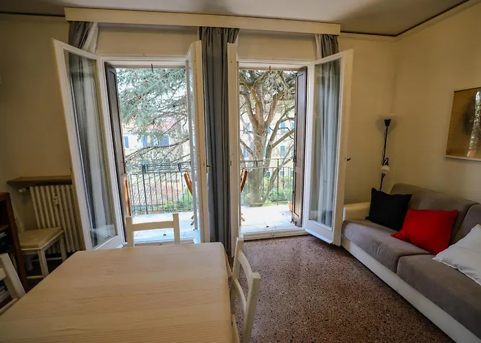 Grandma Mary Nel Con Ascensore Balcone Ac Internet Veloce Giudecca