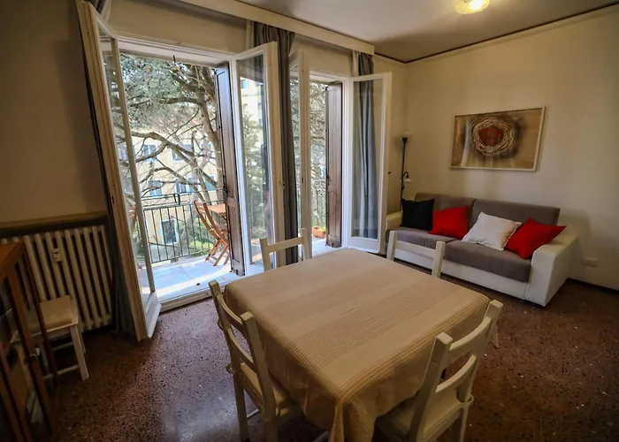 Grandma Mary Nel Con Ascensore Balcone Ac Internet Veloce Giudecca *