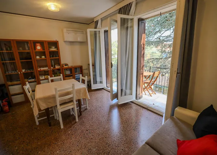 Grandma Mary Nel Con Ascensore Balcone Ac Internet Veloce Giudecca