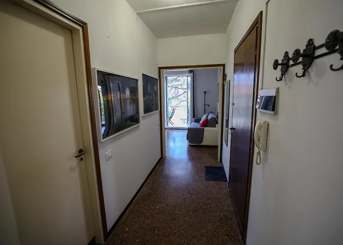 Grandma Mary Nel Con Ascensore Balcone Ac Internet Veloce Giudecca *