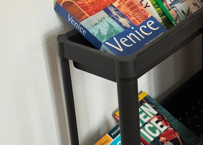 아파트 Grandma Mary Nel Con Ascensore Balcone Ac Internet Veloce Giudecca 베니스