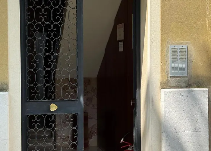 아파트 Grandma Mary Nel Con Ascensore Balcone Ac Internet Veloce Giudecca