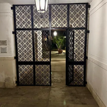 Grandma Mary Nel Con Ascensore Balcone Ac Internet Veloce Giudecca Apartmán