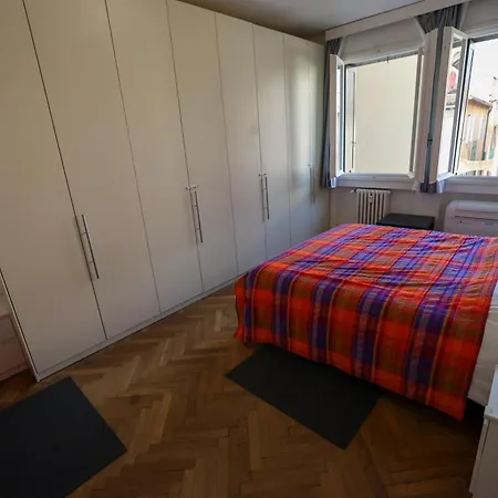 Grandma Mary Nel Con Ascensore Balcone Ac Internet Veloce Giudecca Benátky